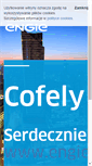 Mobile Screenshot of cofely.pl